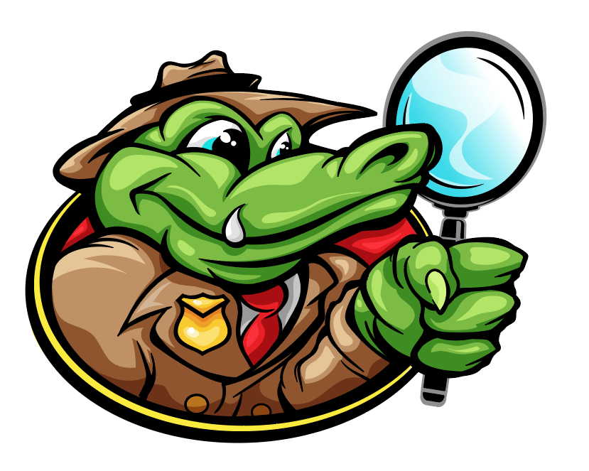 investigator logo